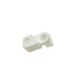 LOT DE 10 MANCHONS PROTECTEUR DE PORTE CÔTÉ GAUCHE FRIGO, RÉFRIGÉRATEUR, CONGÉLATEUR - 481010632826