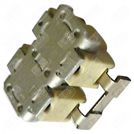 THERMOSTAT CENTRALE VAPEUR, FER À REPASSER - 500411497