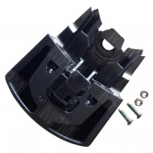 Poignée de couvercle