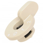 Soupape de fonctionnement