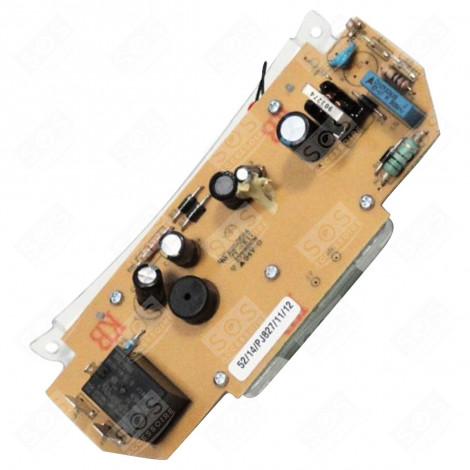 CARTE ÉLECTRONIQUE+CADRAN CUISEUR VAPEUR - SS-995298