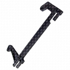 Crochet de porte d'origine