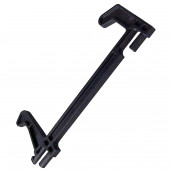 Crochet de porte d'origine