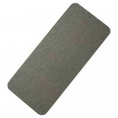 Plaque mica d'origine