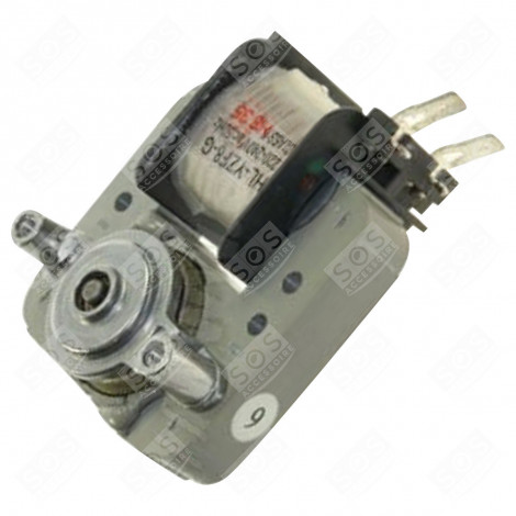 MOTEUR VENTILATEUR FOUR MICRO-ONDES - 481236118601