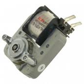 Moteur ventilateur