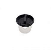 Bouchon pompe de vidange (gros)