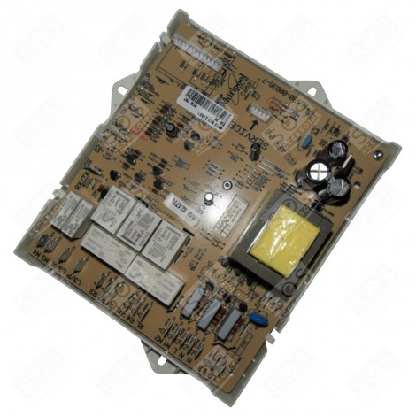 CARTE DE COMMANDE D'ORIGINE FOUR MICRO-ONDES - 481213038739