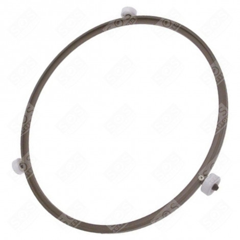 SUPPORT A ROULETTES FOUR MICRO-ONDES - 71X9754