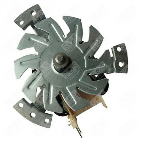 MOTEUR DE VENTILATEUR FOUR, CUISINIÈRE - 3157952031