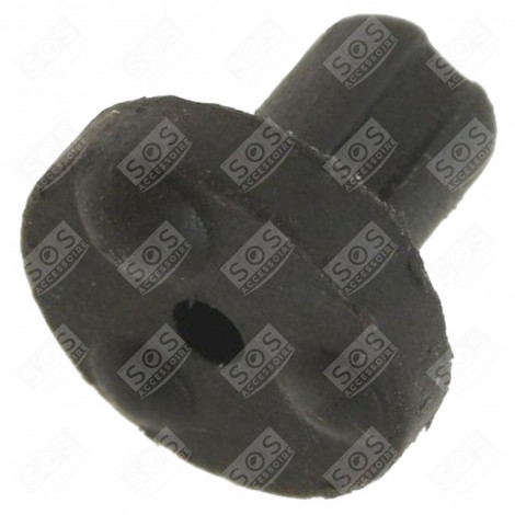 SUPPORT CAOUTCHOUC POUR GRILLE FOUR, CUISINIÈRE - 481246818081