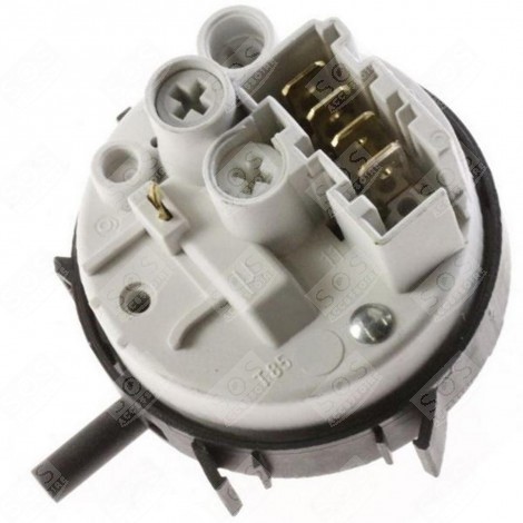 PRESSOSTAT MACHINE À LAVER, LAVE-LINGE - WT6284700