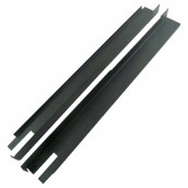 Montant gauche et droit