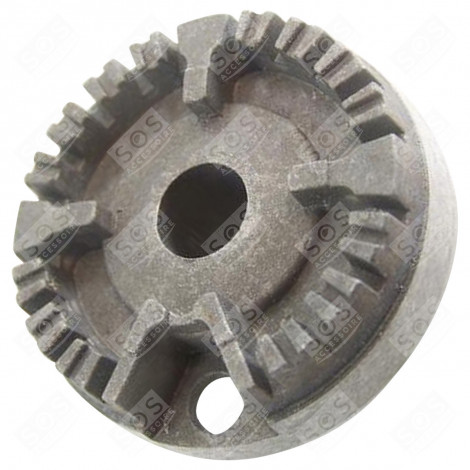 BRULEUR AUXILIAIRE FOUR, CUISINIÈRE - 42808760