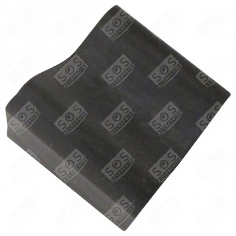 BUTEE AVANT DE COUVERCLE VERRE FOUR, CUISINIÈRE - 93780995