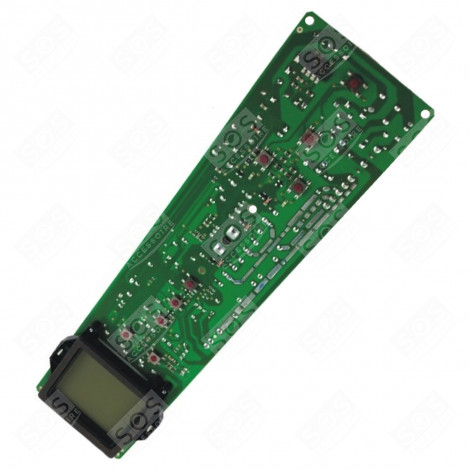 CARTE ÉLECTRONIQUE FOUR, CUISINIÈRE - SS-992833