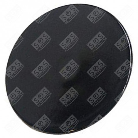 CHAPEAU DE BRÛLEUR D'ORIGINE FOUR, CUISINIÈRE - C00132684