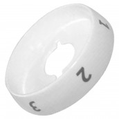 Collerette 7 positions d'origine Collerette 7 positions d'origine