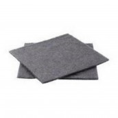 Lot de 2 filtres charbon