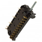 Commutateur d'origine