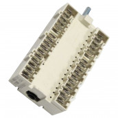 Commutateur d'origine