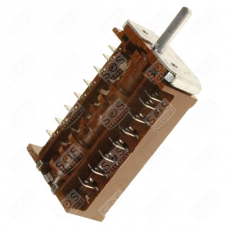 COMMUTATEUR FOUR, CUISINIÈRE - 71X1316