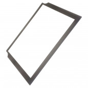 Contre porte+vitre d'origine