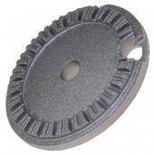 Couronne de brûleur d'origine Couronne de brûleur d'origine