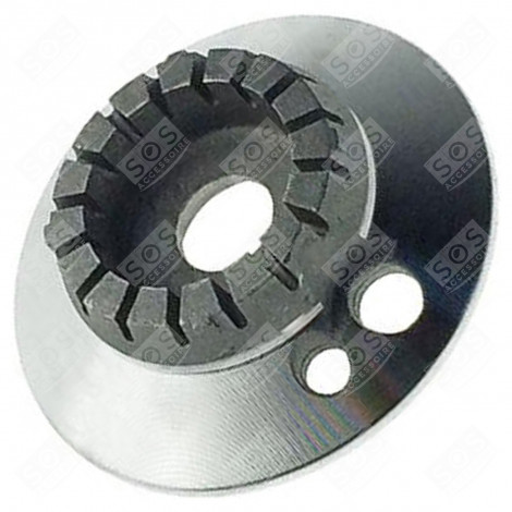 COURONNE EXTERIEUR DE BRULEUR CENTRALE FOUR, CUISINIÈRE - 882410074