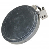 Foyer RADIANT 15000W D180 Foyer RADIANT 15000W D180