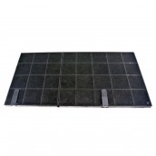 Filtre charbon (à l'unité)