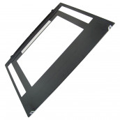 Porte en verre Porte en verre