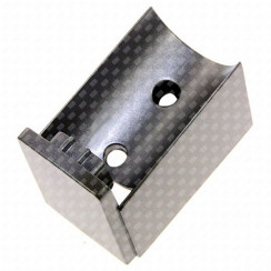 Embout G/D poignée de porte d'origine