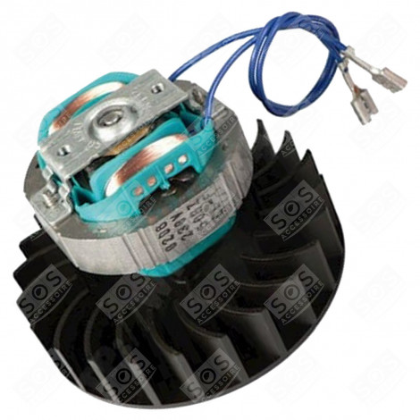 VENTILATEUR DE REFROIDISSEMENT D'ORIGINE FOUR, CUISINIÈRE - 71X2265