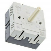 Commutateur d'origine