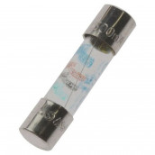 Fusible 5 x 20 500ma