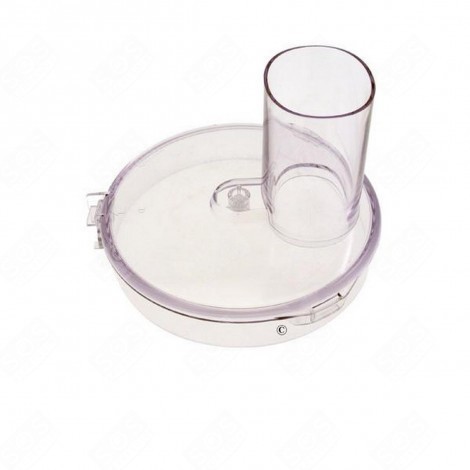 COUVERCLE CHEMINÉE DU BOL HACHOIR ROBOT MÉNAGER - MS-5A07631