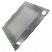 Vitre exterieure de porte