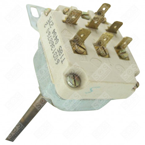 THERMOSTAT FOUR, CUISINIÈRE - 93633717