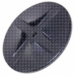 Chapeau de brûleur rapide d'origine