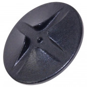 Chapeau de brûleur rapide d'origine