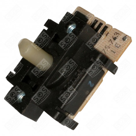 SELECTEUR D'ORIGINE FOUR, CUISINIÈRE - 816810306