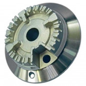 Tete de bruleur d'origine