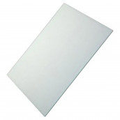 vitre de porte intermédiaire