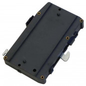 Verrou de porte d'origine