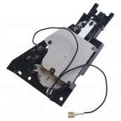 Verrouillage de porte   -   245X133mm Verrouillage de porte   -   245X133mm