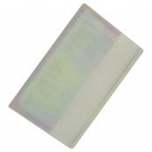 Vitre intérieure de porte