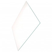 vitre de porte intermédiaire d'origine