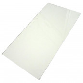 Vitre intérieure de porte