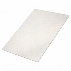 Vitre intérieure de porte